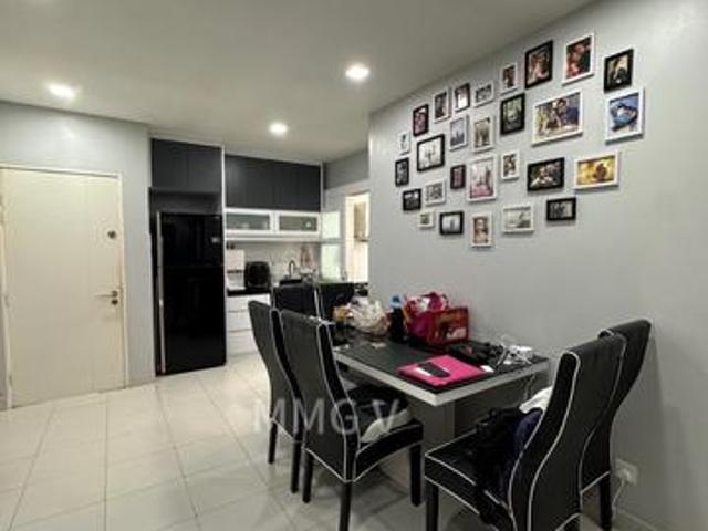 Apartment for sale in Petaling, Alam Impian