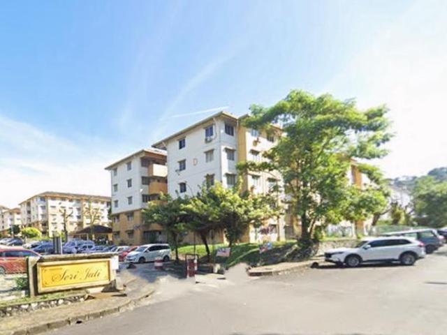 Apartment for sale in Petaling, Subang Jaya