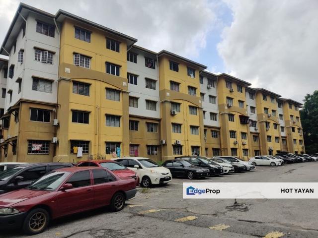 Condominium for sale in Petaling, Subang Jaya