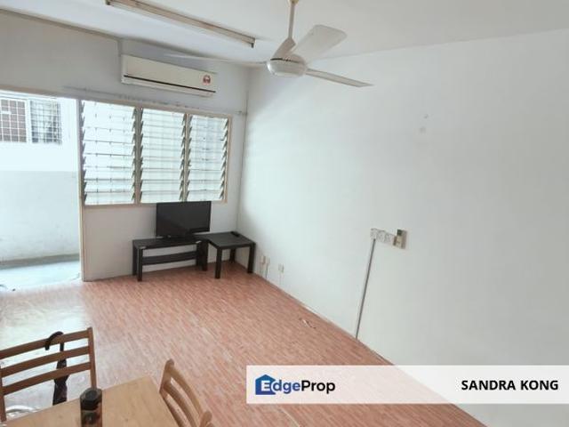 Condominium for rent in Petaling, Subang Jaya