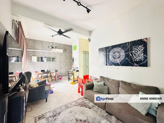 Condominium for sale in Petaling, Subang Jaya
