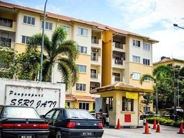 Apartment for sale in Petaling, Subang Jaya