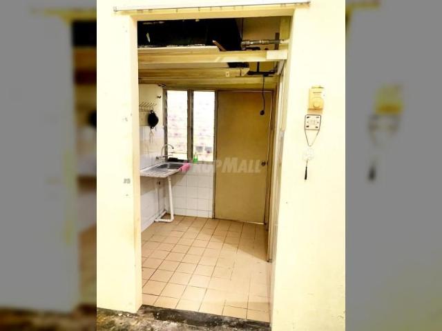 Apartment for rent in Petaling, Subang Jaya