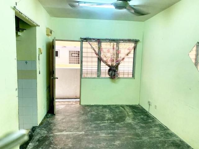 Apartment for rent in Petaling, Subang Jaya