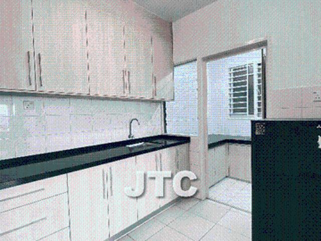 Apartment for rent in Petaling, Alam Impian