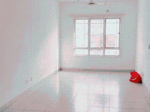 Apartment for rent in Petaling, Alam Impian