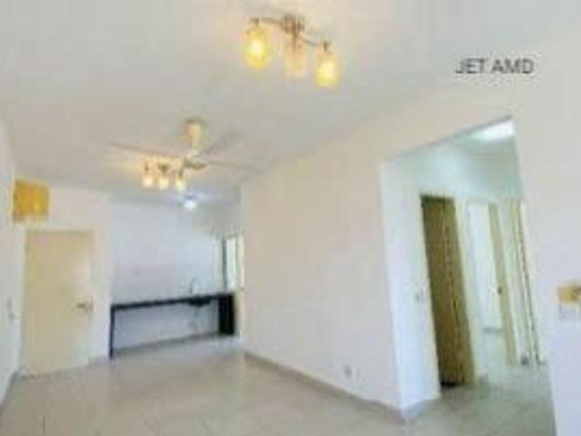 Apartment for sale in Shah Alam, Petaling