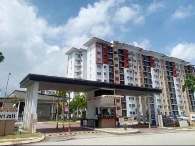 Apartment for sale in Petaling, Alam Impian
