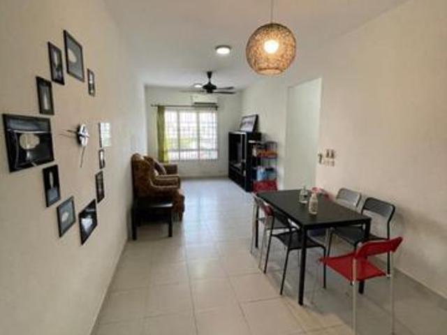 Apartment for sale in Petaling, Alam Impian