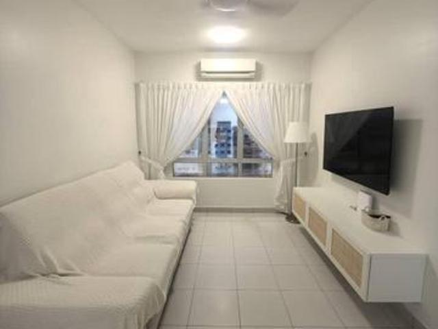 Apartment for sale in Shah Alam, Petaling