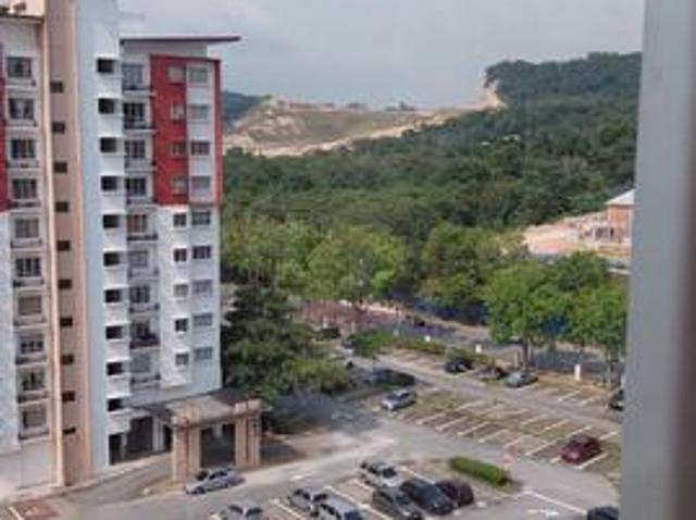 Apartment for sale in Petaling, Alam Impian