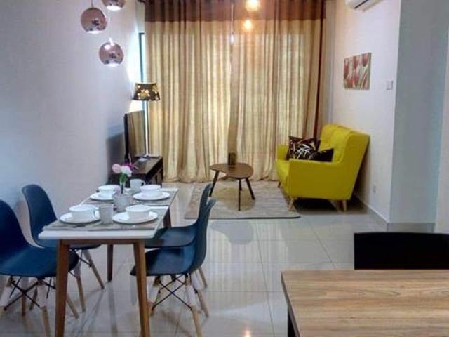 Apartment for sale in Petaling, Alam Impian
