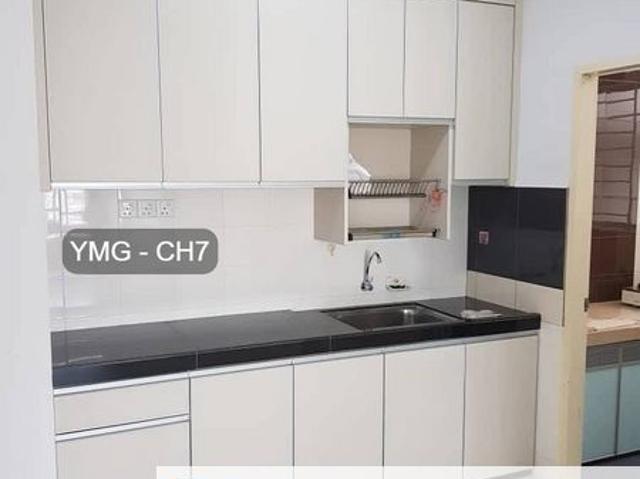 Condominium for rent in Petaling, Alam Impian