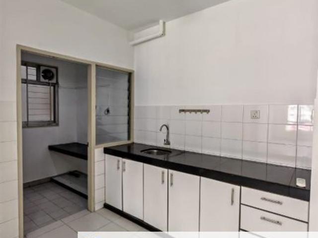 Condominium for rent in Petaling, Alam Impian