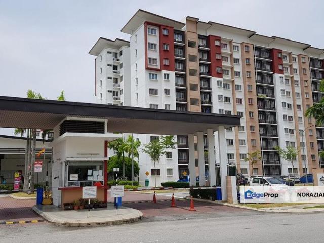 Condominium for sale in Petaling, Alam Impian