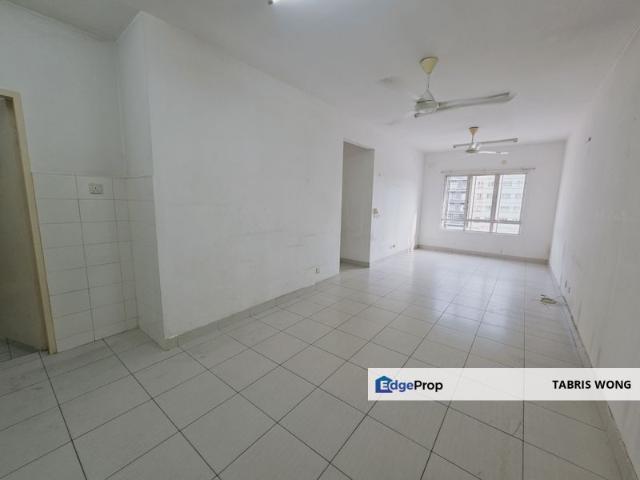 Condominium for sale in Seksyen U13, Shah Alam