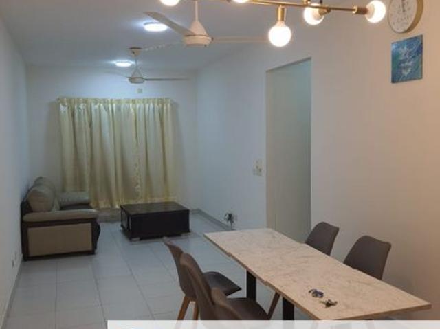 Condominium for rent in Petaling, Alam Impian
