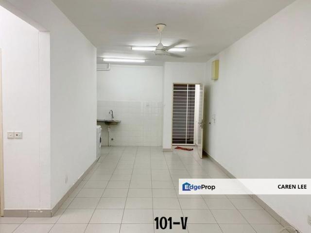 Condominium for sale in Seksyen U13, Shah Alam