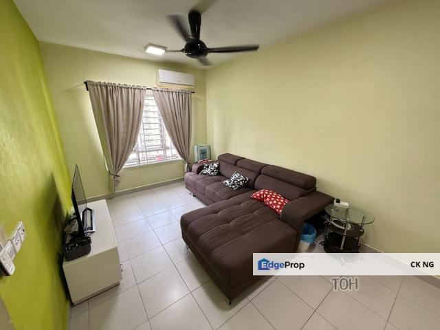 Condominium for rent in Petaling, Alam Impian