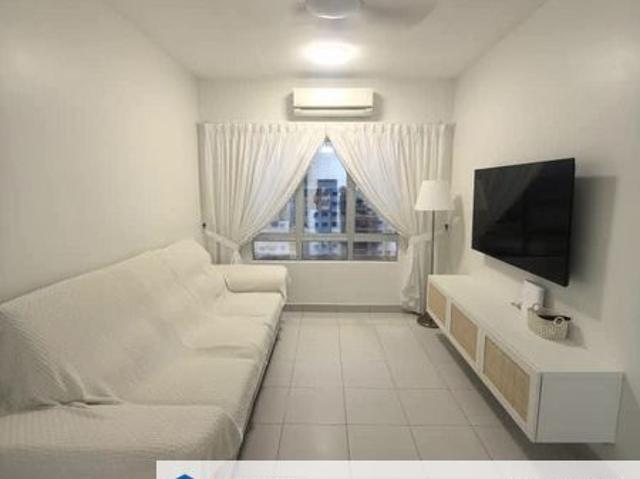 Condominium for rent in Seksyen U13, Shah Alam