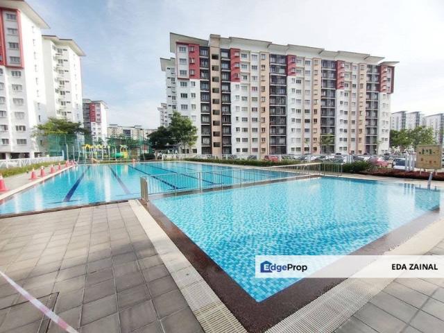 Condominium for sale in Petaling, Alam Impian