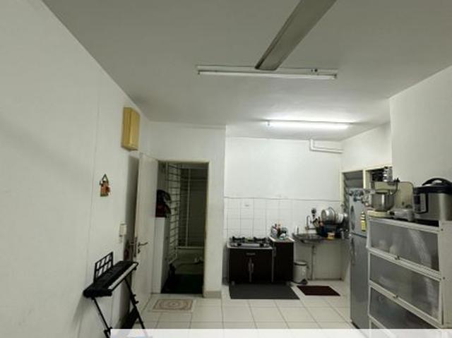 Condominium for sale in Seksyen U13, Shah Alam