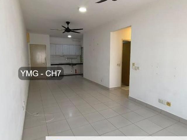 Condominium for rent in Petaling, Alam Impian