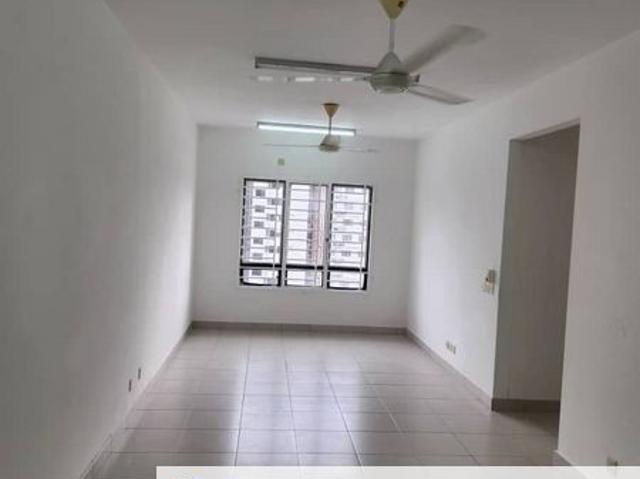 Condominium for sale in Seksyen U13, Shah Alam