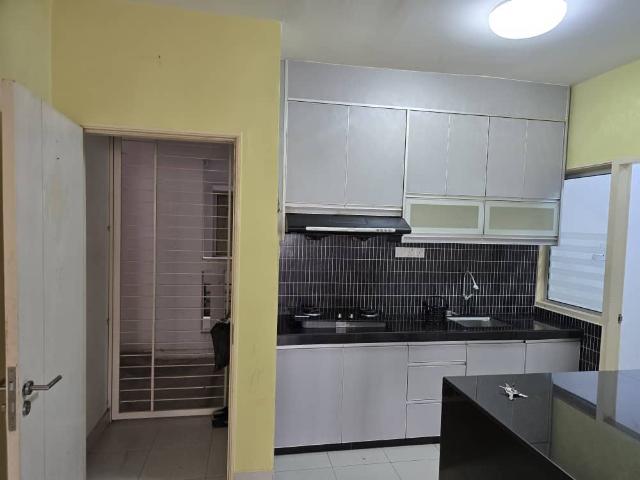 Apartment for rent in Petaling, Alam Impian