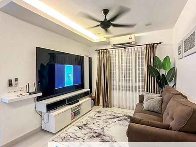 Condominium for sale in Petaling, Alam Impian