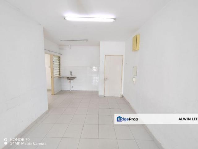 Condominium for rent in Petaling, Alam Impian