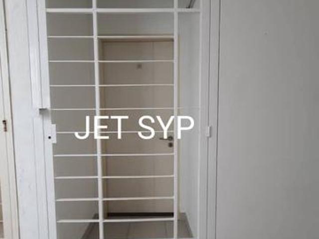 Apartment for sale in Shah Alam, Petaling
