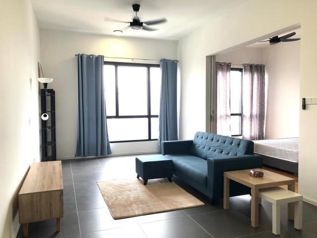 Apartment for sale in Petaling, Alam Impian