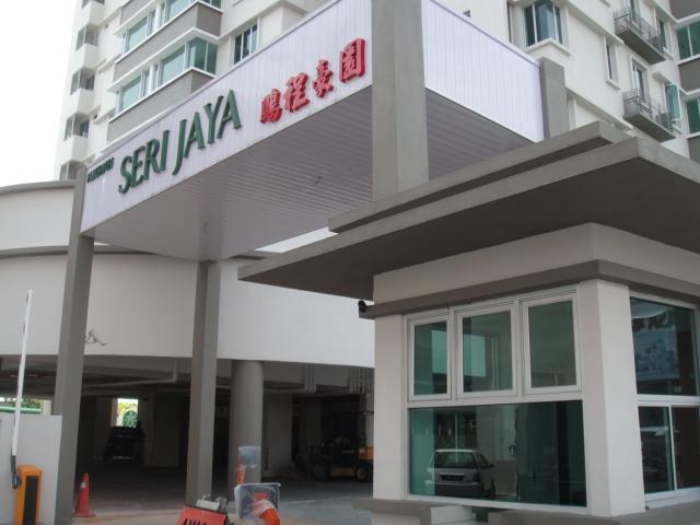 Condominium for sale in Wellesley, Penang
