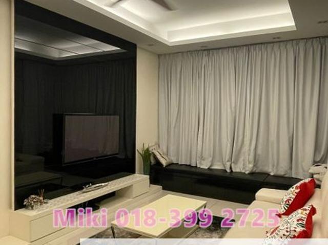 Condominium for sale in Wellesley, Penang