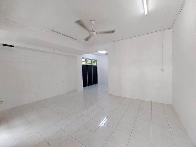 Terraced House for rent in Wellesley, Penang