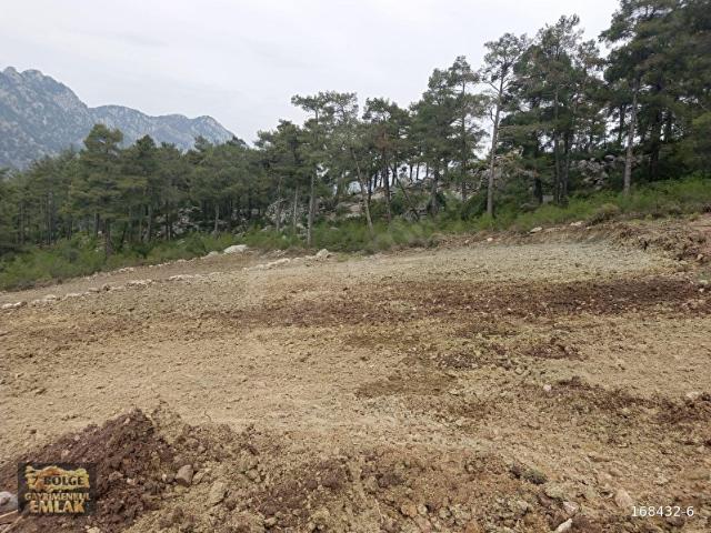 Serik, Antalya içerisinde satılık Arsa