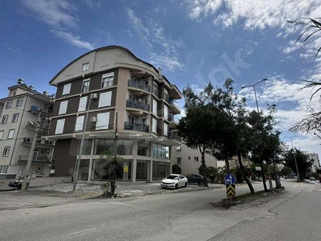 Serik, Antalya içerisinde satılık Dükkan