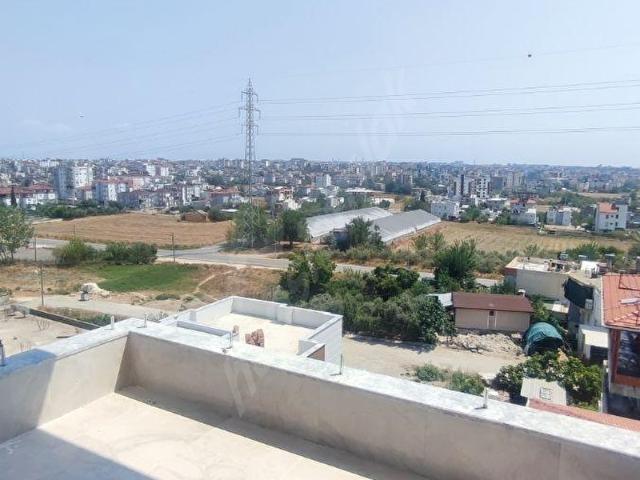 Serik, Antalya içerisinde satılık mülk