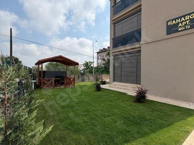 Serik, Antalya içerisinde satılık mülk