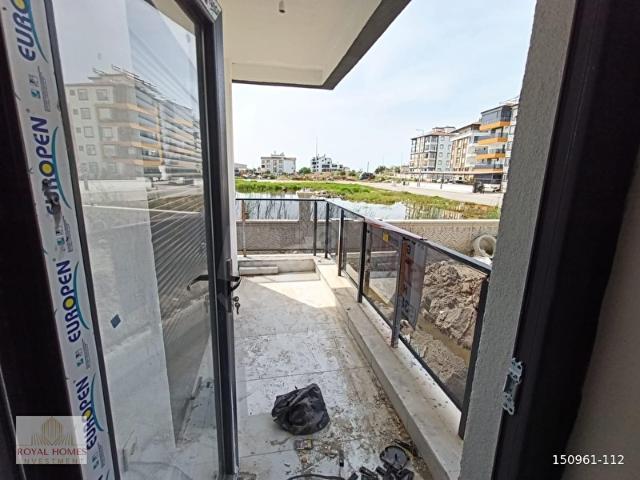 Serik, Antalya içerisinde satılık mülk