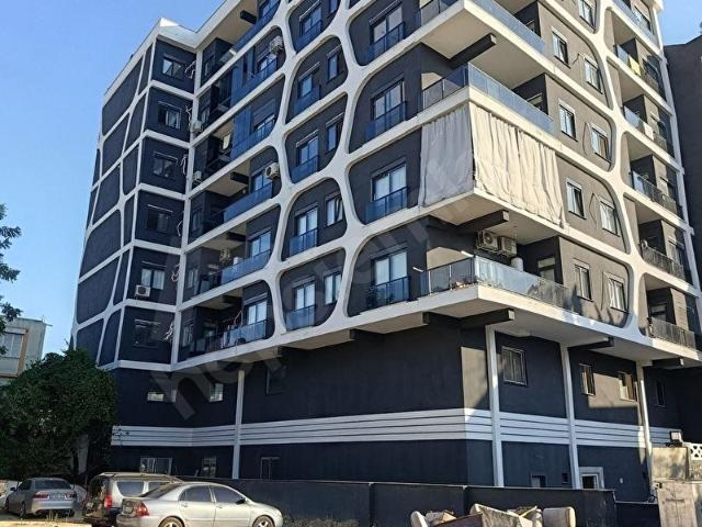 Serik, Antalya içerisinde satılık mülk
