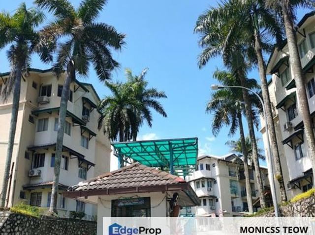 Condominium for sale in Petaling, Subang Jaya