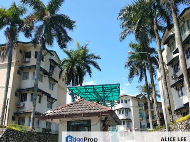 Condominium for sale in Petaling, Subang Jaya