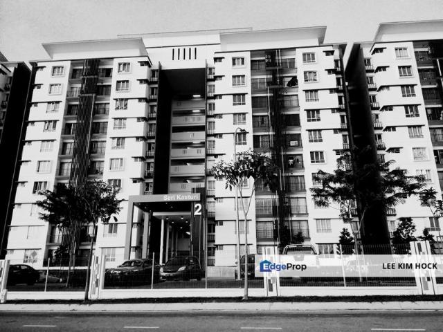 Condominium for rent in Petaling, Subang Jaya
