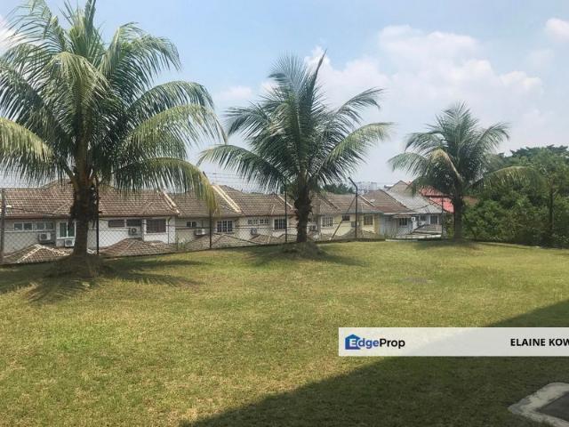 Condominium for sale in Petaling, Subang Jaya