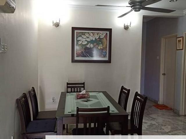 Condominium for sale in Petaling, Subang Jaya