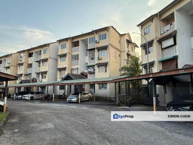 Condominium for sale in Petaling, Subang Jaya