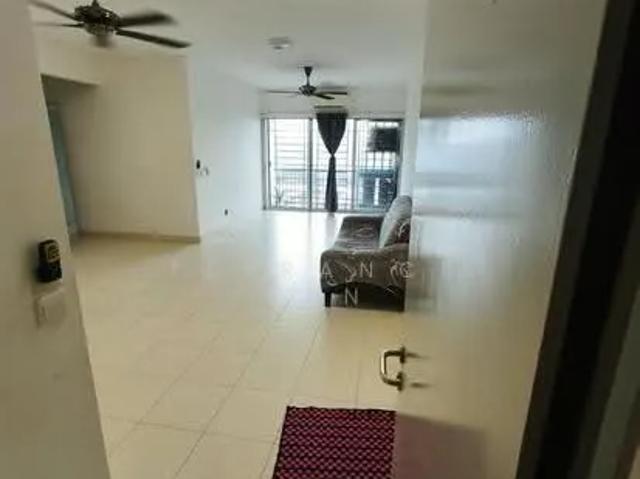 Apartment for rent in Seksyen U13, Shah Alam