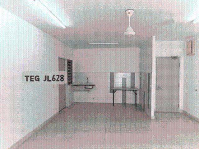 Apartment for rent in Petaling, Subang Jaya